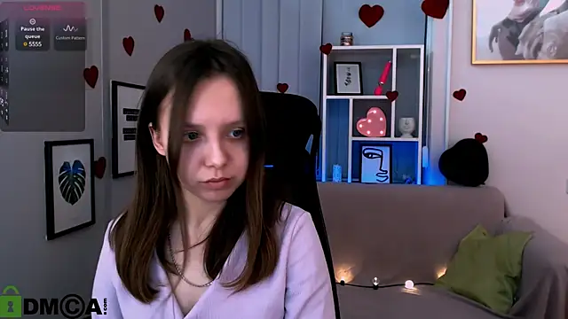 playful sophie online show from 02/28/25, 01:47