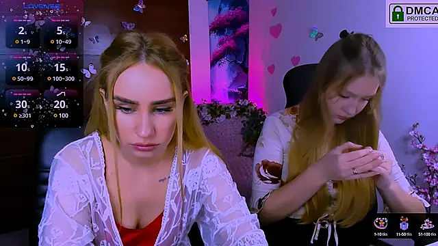 playful sophie online show from 03/13/25, 09:59