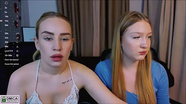 playful sophie online show from 03/18/25, 08:48