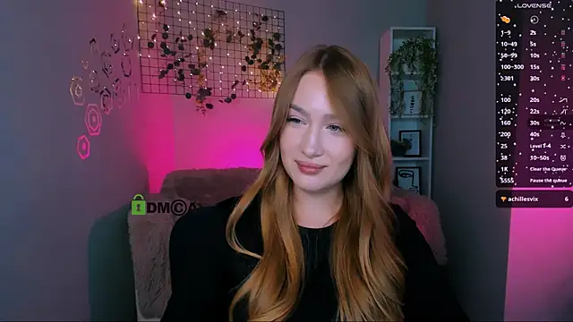 playful sophie online show from 10/02/25, 07:32