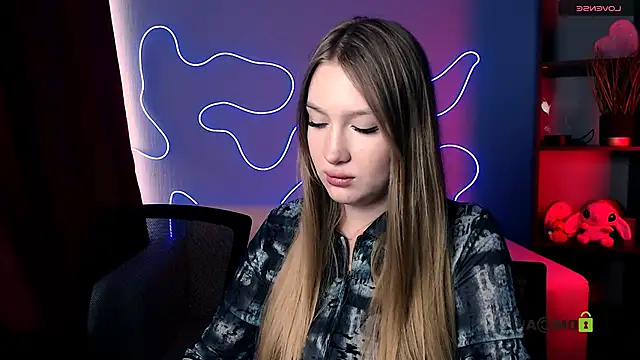 playful sophie online show from 10/12/25, 11:42