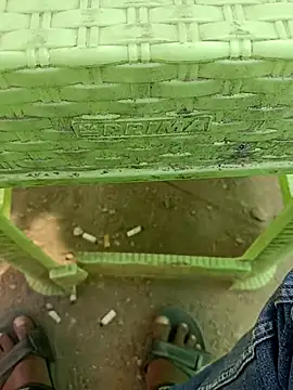 Pussyrequired online show from 02/15/26, 09:41