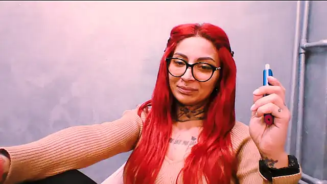 Lucky Deniz online show from 11/29/25, 09:45