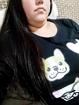 Paolaa hoot online show from 09/26/25, 04:05