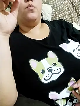 Paolaa hoot online show from 10/21/25, 10:43