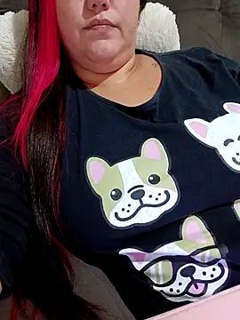 Snapshot of Paolaa_hoot chatting on 05/11/26, 03:34 Paolaa hoot online show from 05/11/26, 03:34