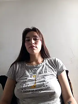 eriika deep  online show from 11/23/25, 04:40