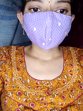 Telugu Cute Angel online show from 03/21/25, 08:29