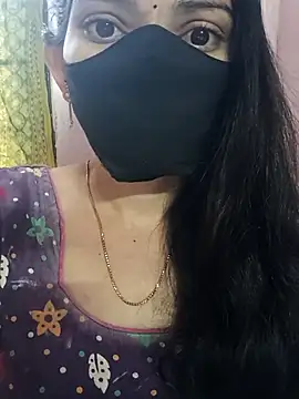 Telugu Cute Angel online show from 02/13/26, 02:18