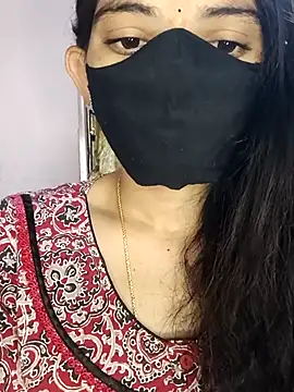 Telugu Cute Angel online show from 04/14/26, 03:45