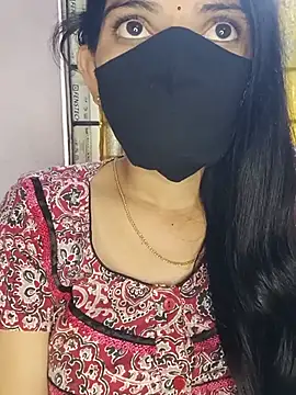 Snapshot of Telugu_Cute_Angel chatting on 06/25/26, 04:56 Telugu Cute Angel online show from 06/25/26, 04:56