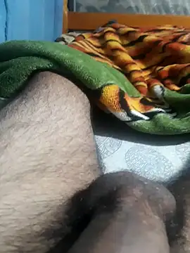 nandohk4r online show from 04/03/26, 09:40