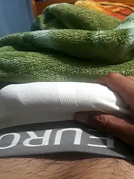 nandohk4r online show from 04/09/26, 09:36