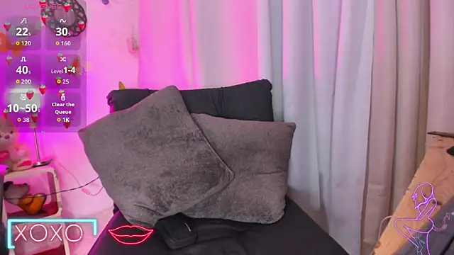 GabbyHills online show from 01/11/26, 09:20