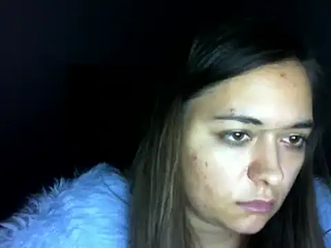 Snapshot of MeganGold chatting on 12/18/24, 11:19 MeganGold online show from 12/18/24, 11:19