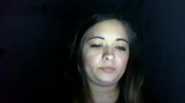 Snapshot of MeganGold chatting on 12/22/24, 03:22 MeganGold online show from 12/22/24, 03:22