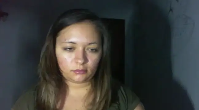 Snapshot of MeganGold chatting on 12/28/24, 09:40 MeganGold online show from 12/28/24, 09:40