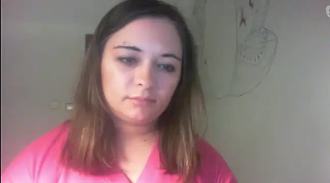 Snapshot of MeganGold chatting on 01/01/25, 03:14 MeganGold online show from 01/01/25, 03:14