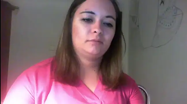 Snapshot of MeganGold chatting on 01/01/25, 09:20 MeganGold online show from 01/01/25, 09:20