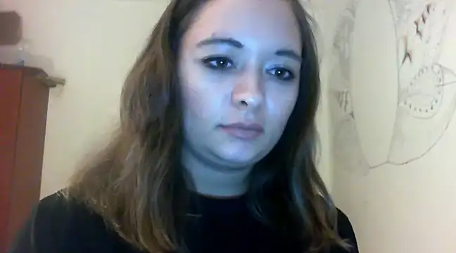 Snapshot of MeganGold chatting on 01/03/25, 09:05 MeganGold online show from 01/03/25, 09:05