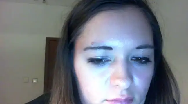 Snapshot of MeganGold chatting on 01/04/25, 06:40 MeganGold online show from 01/04/25, 06:40