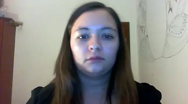 Snapshot of MeganGold chatting on 01/13/25, 06:16 MeganGold online show from 01/13/25, 06:16