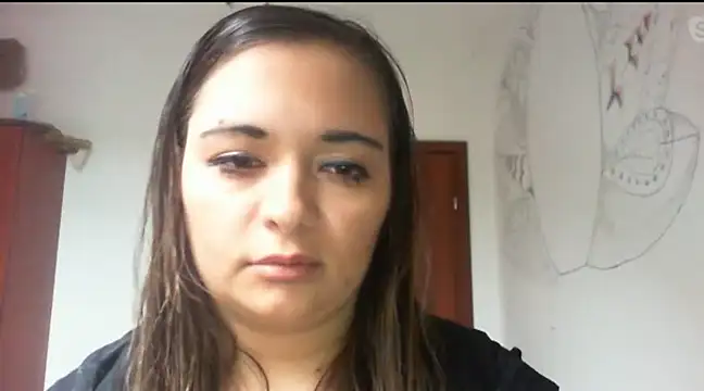 Snapshot of MeganGold chatting on 01/14/25, 07:17 MeganGold online show from 01/14/25, 07:17