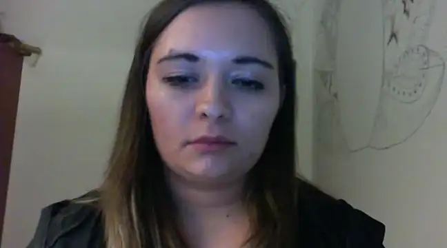 Snapshot of MeganGold chatting on 01/14/25, 06:17 MeganGold online show from 01/14/25, 06:17