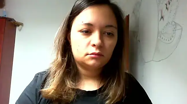 Snapshot of MeganGold chatting on 01/18/25, 09:02 MeganGold online show from 01/18/25, 09:02