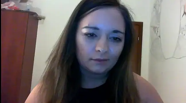 Snapshot of MeganGold chatting on 01/19/25, 06:32 MeganGold online show from 01/19/25, 06:32