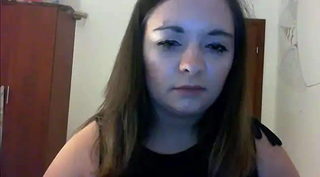 Snapshot of MeganGold chatting on 01/20/25, 09:11 MeganGold online show from 01/20/25, 09:11