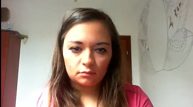 Snapshot of MeganGold chatting on 01/22/25, 08:07 MeganGold online show from 01/22/25, 08:07