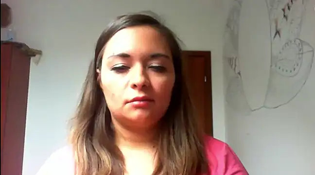 Snapshot of MeganGold chatting on 01/22/25, 11:12 MeganGold online show from 01/22/25, 11:12