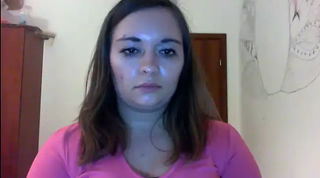 Snapshot of MeganGold chatting on 01/22/25, 03:29 MeganGold online show from 01/22/25, 03:29