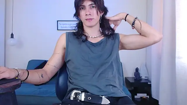 Snapshot of andreey50 chatting on 12/28/24, 08:04 andreey50 online show from 12/28/24, 08:04