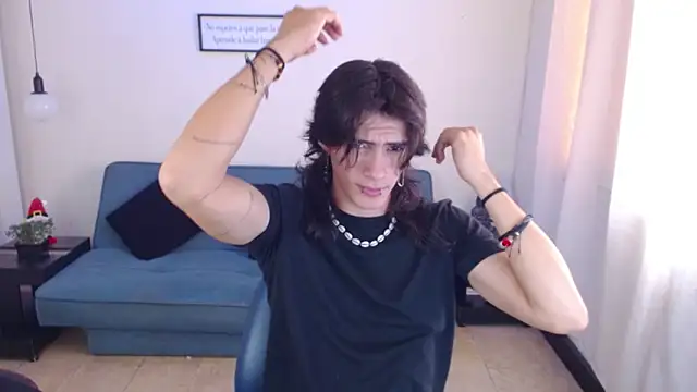 Snapshot of andreey50 chatting on 12/29/24, 08:26 andreey50 online show from 12/29/24, 08:26