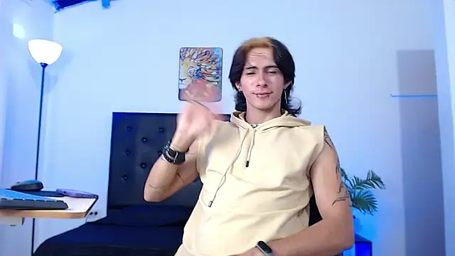 andreey50 online show from 11/29/25, 08:34