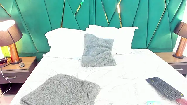 Tamara Myller online show from 03/18/25, 12:36