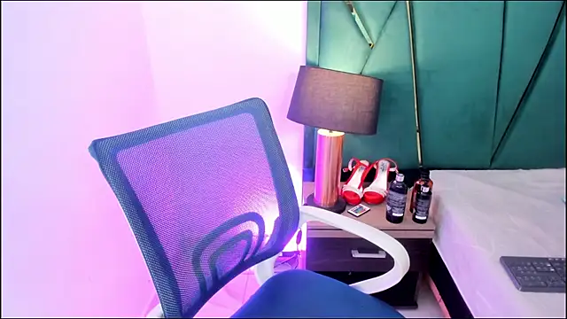 Tamara Myller online show from 04/11/26, 12:31