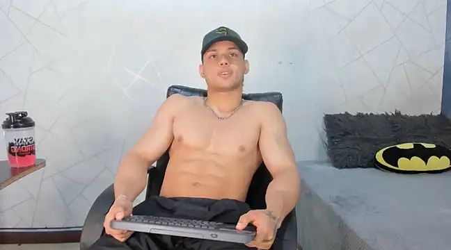 jeicob gagnon online show from 12/30/24, 08:58