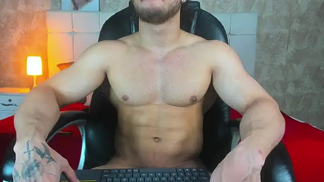 jeicob gagnon online show from 04/09/26, 09:31