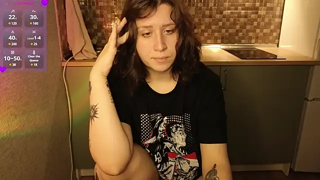 whatamarrie online show from 01/14/25, 06:17