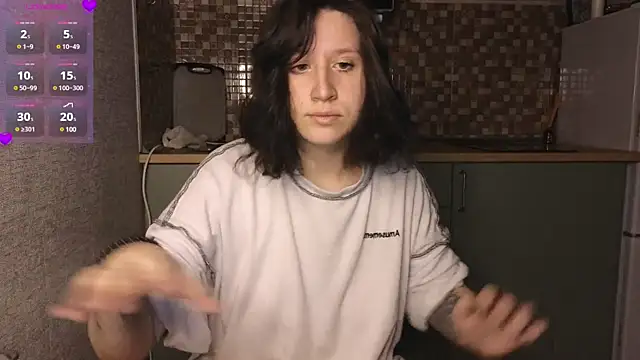 whatamarrie online show from 01/27/25, 11:11