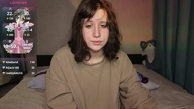 whatamarrie online show from 02/14/25, 01:34