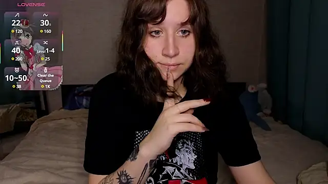 whatamarrie online show from 03/02/25, 10:59