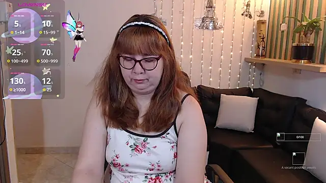 chloe prg online show from 12/05/25, 02:36