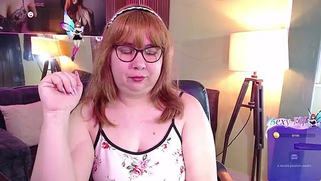 chloe prg online show from 01/14/26, 02:44