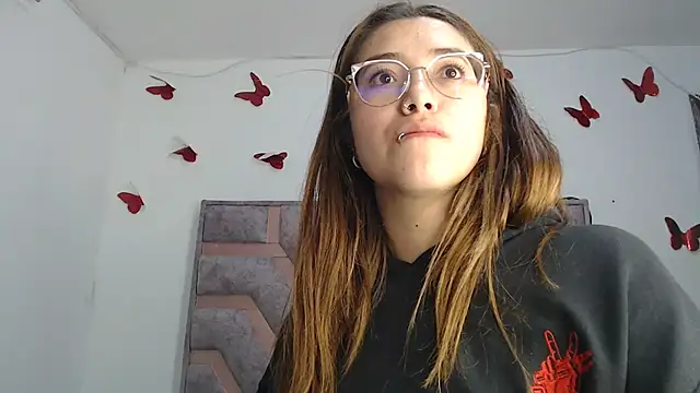 Anny Fox- online show from 10/01/25, 05:02