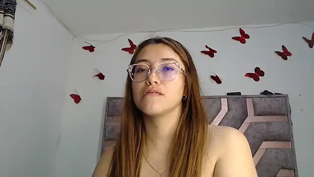 Anny Fox- online show from 10/04/25, 03:15