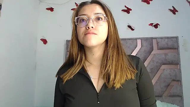 Anny Fox- online show from 11/06/25, 05:19